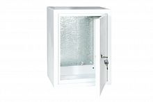 Корпус металлический ЩМП-1-1 (395х310х150) TDM (SQ0905-0053)