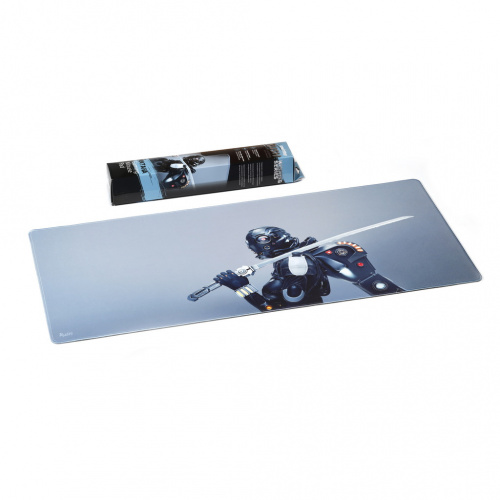 Коврик игровой Smartbuy RUSH Katana XXL-size (SBMP-20G-KA) (1/20) фото 3