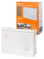 Бокс мультимедийный БМ-ВП-04, 420х320х140, IP31 TDM (1/5) (SQ0915-0303)