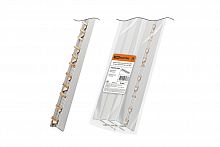 Шины соединительная типа PIN (штырь) 3ф до 63А (дл.1м) TDM (10/30) (SQ0802-0003)