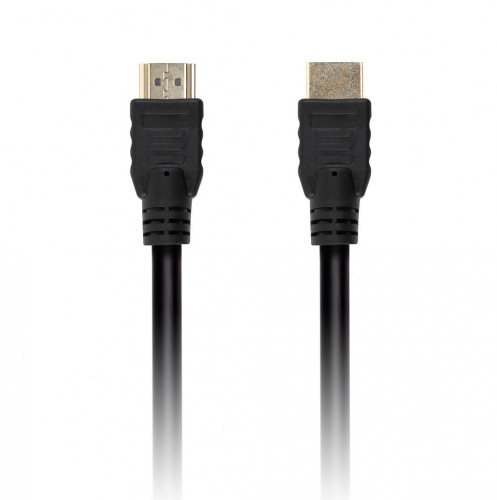 Кабель Smartbuy HDMI - HDMI ver.1.4b  A-M/A-M, 2 фильтра, 3,0 м, в пакете (1/70) (K-332-70)