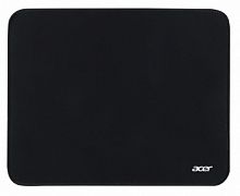 Коврик для мыши ACER OMP211 Средний 350x280x3мм, черный (1/40) (ZL.MSPEE.002)