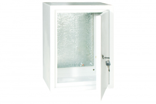 Корпус металлический ЩМП-2-1 (500х400х150) TDM (SQ0905-0057)