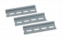 DIN-рейка (60см) оцинкованная TDM (1/40) (SQ0804-0007)