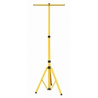 Штатив ЭРА LPR-TRIPOD для прожектора 4х10-100Вт<3кг (1/6) (Б0029129)