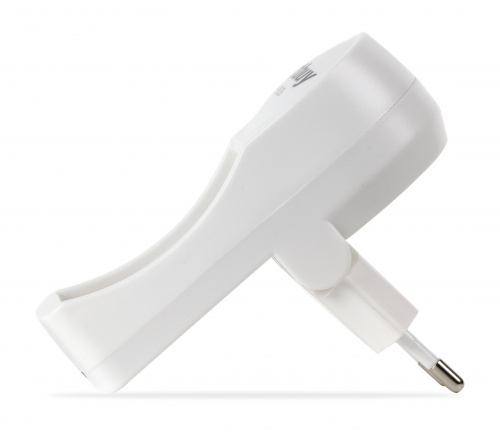 Зарядное устройство SMARTBUY 503 (пустое, АА, ААА, 9V) (1/80) (SBHC-503) фото 4
