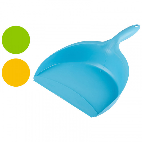 Совок д/мусора (1/40/120) (271947) фото 2 Совок д/мусора (1/40/120) (271947) фото 2