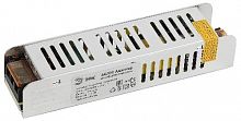 Блок питания ЭРА LP-LED для светодиодной ленты 60W-IP20-12V-M (50/2000) (Б0044740)