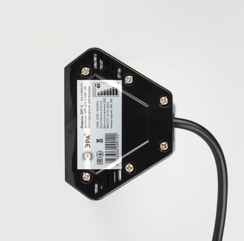 Cветильник ЭРА подвесной IP65 100Вт 10500Лм 5000К Кп<5% КСС Г IC (10/ SPP-404-0-50K-100 фото 5