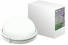 Светильник светодиодный TDM ЖКХ 1101 1500Лм 16Вт IP54 (SQ0329-0030)