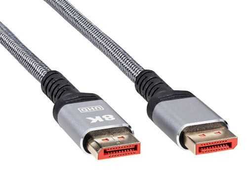 Кабель соединительный DP--> DP v1.4, 10m, iOpen <ACG630-10.0> (1/15) фото 4