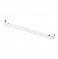 Светильник SMARTBUY линейный под светодиодную лампу Т8 600 мм (SBL-T8-600) (1/60)