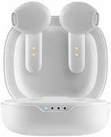 Наушники внутриканальные DEFENDER Twins 920, TWS, Bluetooth, белый (1/40) (63920)
