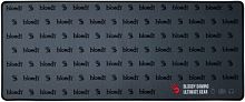 Коврик для мыши A4Tech Bloody BP-30L черный 750x300x3мм