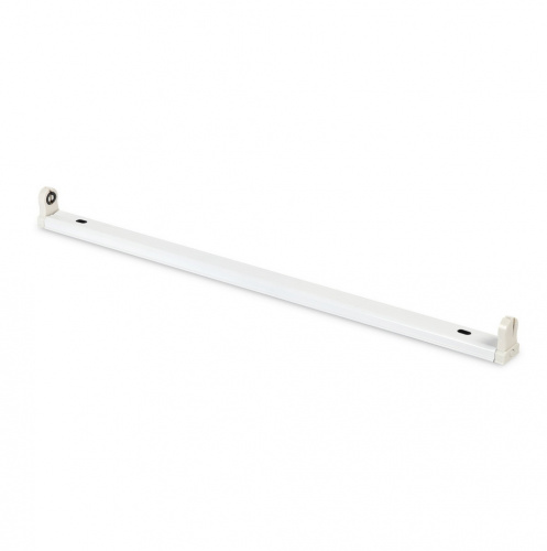 Светильник SMARTBUY линейный под светодиодную лампу Т8 600 мм (SBL-T8-600) (1/60)