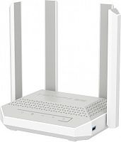 Роутер беспроводной Keenetic Netcraze Speedster DSL (NC-2113) AC1200 10/100/1000BASE-TX/xDSL/4G ready