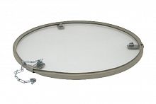 Стекло TDM для ГСП/ЖСП/РСП 99 d=480 мм (SQ0334-0214)