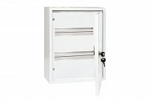 Корпус металлический ЩРН-24 (395х310х120) TDM (SQ0905-0014)