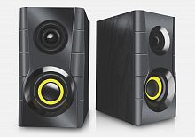 Колонки акустические 2.0 RITMIX 10Вт, SP-3030W, питание от USB (1/30) (80004419)