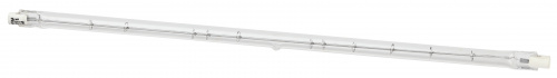 Лампа ЭРА галогенная J333-2000W-R7s-230V R7s 2000Вт трубка теплый белый свет (1/500) (Б0048498) фото 2