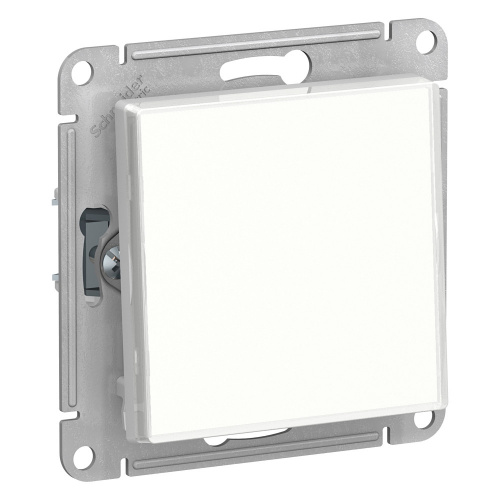 Механизм выключателя 1-кл. С/У ATLASDESIGN Art 10А IP20 (сх. 1) 10AX механизм бел. Systeme Electric ATN200111 (1/10/60) Механизм выключателя 1-кл. С/У ATLASDESIGN Art 10А IP20 (сх. 1) 10AX механизм бел. Systeme Electric ATN200111 (1/10/60)