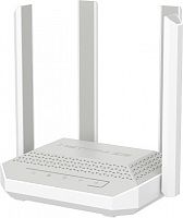 Роутер беспроводной Keenetic Netcraze Speedster 4G+ (NC-2911) AC1200 10/100/1000BASE-TX/4G cat.6