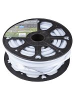 Неон гибкий TDM круглый SMD2835-120 LED/м-220 В-6,5 Вт/м-IP67-синий (25м) (1/1/25) (SQ0331-1522)