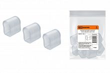 Заглушка TDM для одностороннего неона SMD2835-220 В (1/10/1000) (SQ0331-1532)