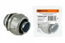 Резьбовой крепёжный элемент РКн-60 (наружная резьба) TDM (SQ0409-0108)
