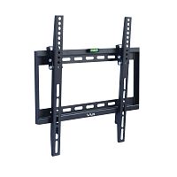 Кронштейн для LED/LCD телевизоров VLK TRENTO-34 black,26"-65",нак. + 0° -20° 12 шт/уп. (51014)