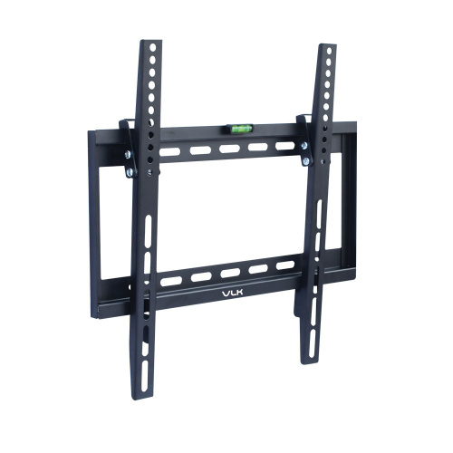 Кронштейн для LED/LCD телевизоров VLK TRENTO-34 black,26"-65",нак. + 0° -20° 12 шт/уп. (51014)