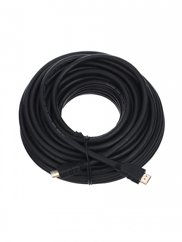 Кабель цифровой HDMI19M to HDMI19M, V1.4+3D, 20m TV-COM <CG150S-20M> (1/8) фото 2
