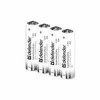 Элемент питания DEFENDER R6-20F AA, 20 шт (32) (56016)