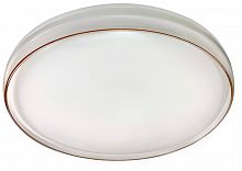 Светильник светодиодный ЭРА потолочный SPB-6-80-RC Solar 80Вт 3000-6500 с ДУ (1/5) (Б0054484)