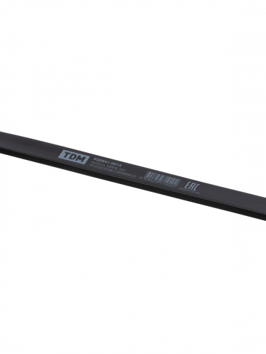 Шина медная гибкая изолированная ШМГ 4х(32х1), 2м, TDM (1/3) (SQ0841-0014) фото 3