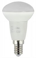 Лампа светодиодная ЭРА RED LINE ECO LED R50-6W-840-E14 Е14 / E14 6Вт рефлектор нейтральный белый свет (1/100) (Б0020634)