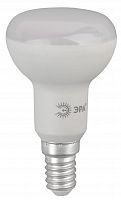 Лампа светодиодная ЭРА RED LINE LED R50-6W-827-E14 R Е14 / Е14 6Вт рефлектор теплый белый свет (1/100) (Б0050699)