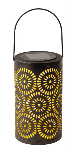 Светильник ЭРА ERASF22-34 садовый на солнечных батареях Марокко садовый 19 см (1/18) (Б0053386) Светильник ЭРА ERASF22-34 садовый на солнечных батареях Марокко садовый 19 см (1/18) (Б0053386)