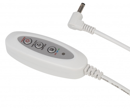 Светильник для растений ЭРА FITO-25W-QLED-FLY подвесной полного спектра 25 Вт (1/20) (Б0053062) фото 6