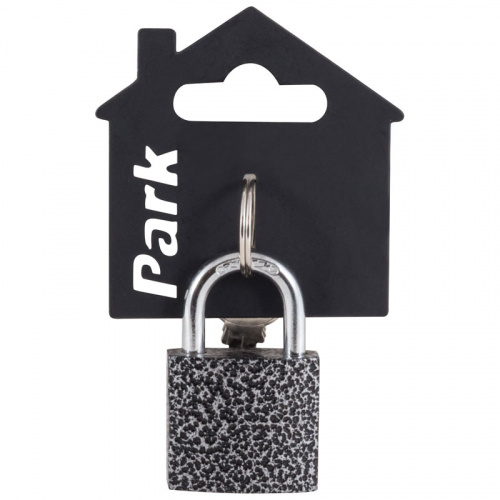 Замок навесной Park ВС3Р32 (1/12/240) (288117) фото 4