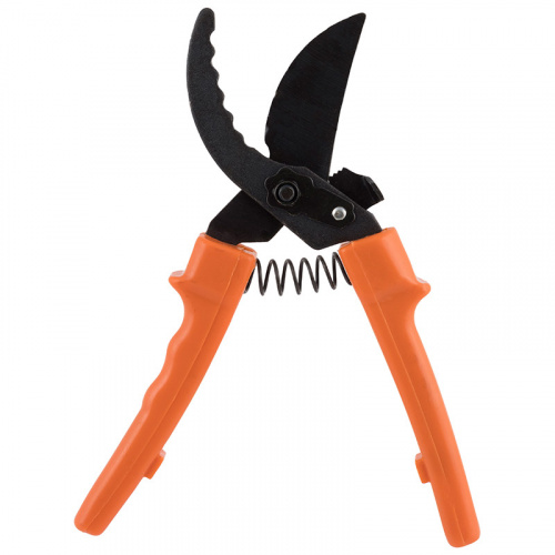 Секатор PARK HG2101 (225мм) (1/12/36) (270119) фото 2 Секатор PARK HG2101 (225мм) (1/12/36) (270119) фото 2