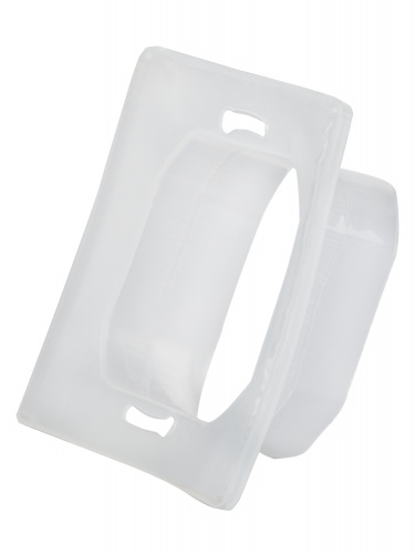 Чехол защитный INTRO IP44 (1/10/200/5000) 1-601-99 (Б0048035) Чехол защитный INTRO IP44 (1/10/200/5000) 1-601-99 (Б0048035)