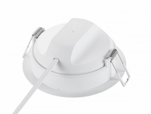 Светильник светодиодный PHILIPS 59469 MESON 175 21W 65K (1/12/432) (Б0049136) фото 4