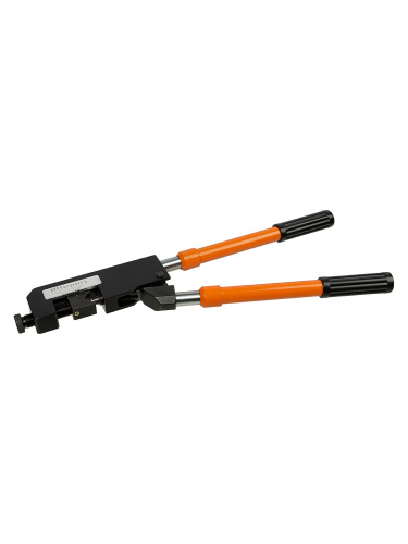 Пресс механический ручной ПМРт -230 ( сечение жилы 10-240 мм² ), серия "МастерЭлектрик" TDM (1/1/5) (SQ1027-0402) фото 6