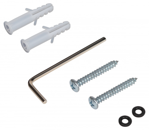 Светильник ЭРА WL38 BK декоративный накладной настенный под лампу 2хGU10 (2 шт), IP54, для интерьера, фасадов зданий, черный (1/20) (Б0054410) фото 5