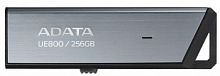 Флеш-накопитель USB 3.2  256GB  A-Data  UE800  серебро (AELI-UE800-256G-CSG)