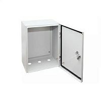 Корпус металлический ЩМП-3-0 (650х500х220) IP54 Народный, серый, металл (SQ0905-2603)