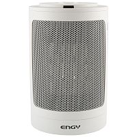 Тепловентилятор Engy РТС-320 белый (1/8) (007535)