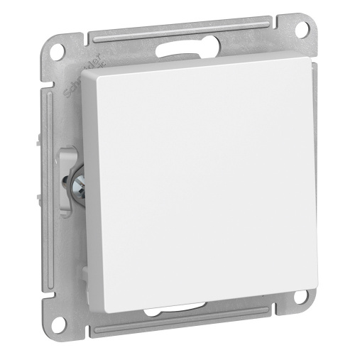 Механизм выключателя 1-кл. С/У ATLASDESIGN 10А IP20 (сх. 1) 10AX с самовозвратом механизм бел. Systeme Electric ATN000115 (1/5/20) Механизм выключателя 1-кл. С/У ATLASDESIGN 10А IP20 (сх. 1) 10AX с самовозвратом механизм бел. Systeme Electric ATN000115 (1/5/20)