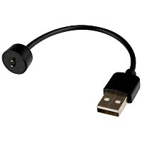 Фитнес часы Energy EM-007S красный браслет (1/100) (103373)